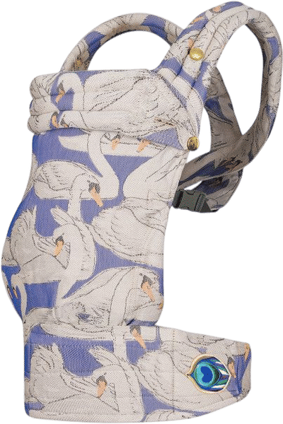 Zeitgeist Monogamy Baby Carrier