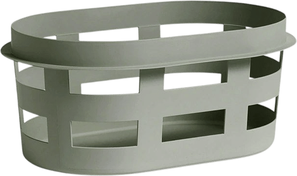 HAY Basket (2016)