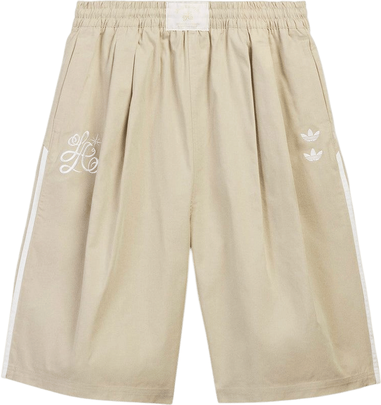 Adidas x Willy Chavarria Chino Shorts