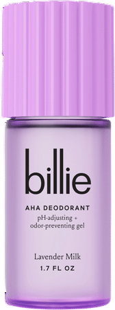 Roll-On AHA Deodorant