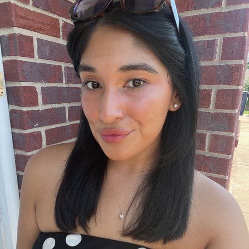 Lily Zavala