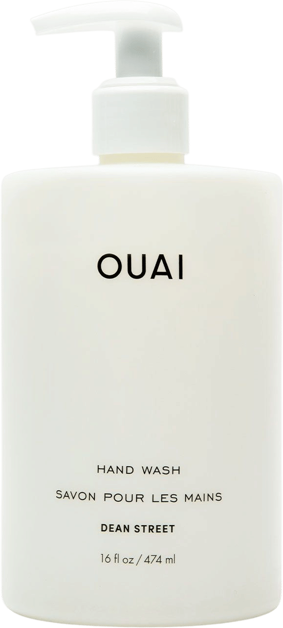 OUAI Dean Street Hand Wash