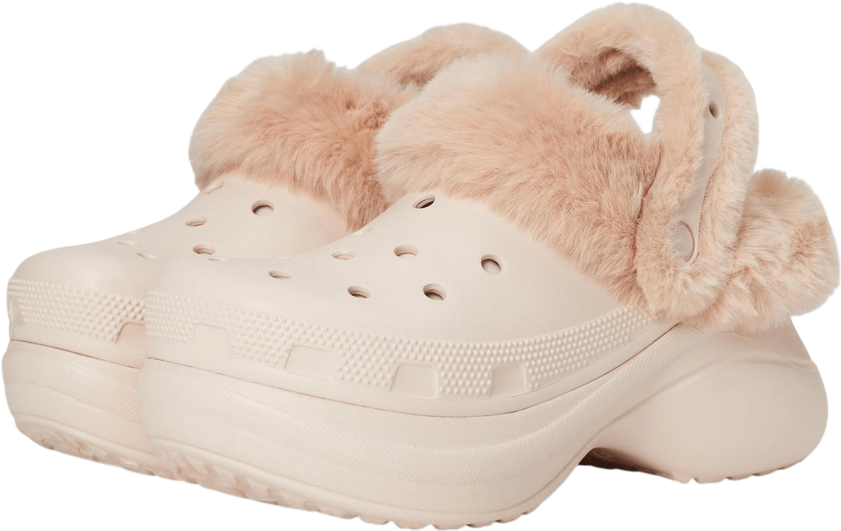Crocs Bae Lined Clogs