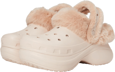 Classic Bae Lined Clog