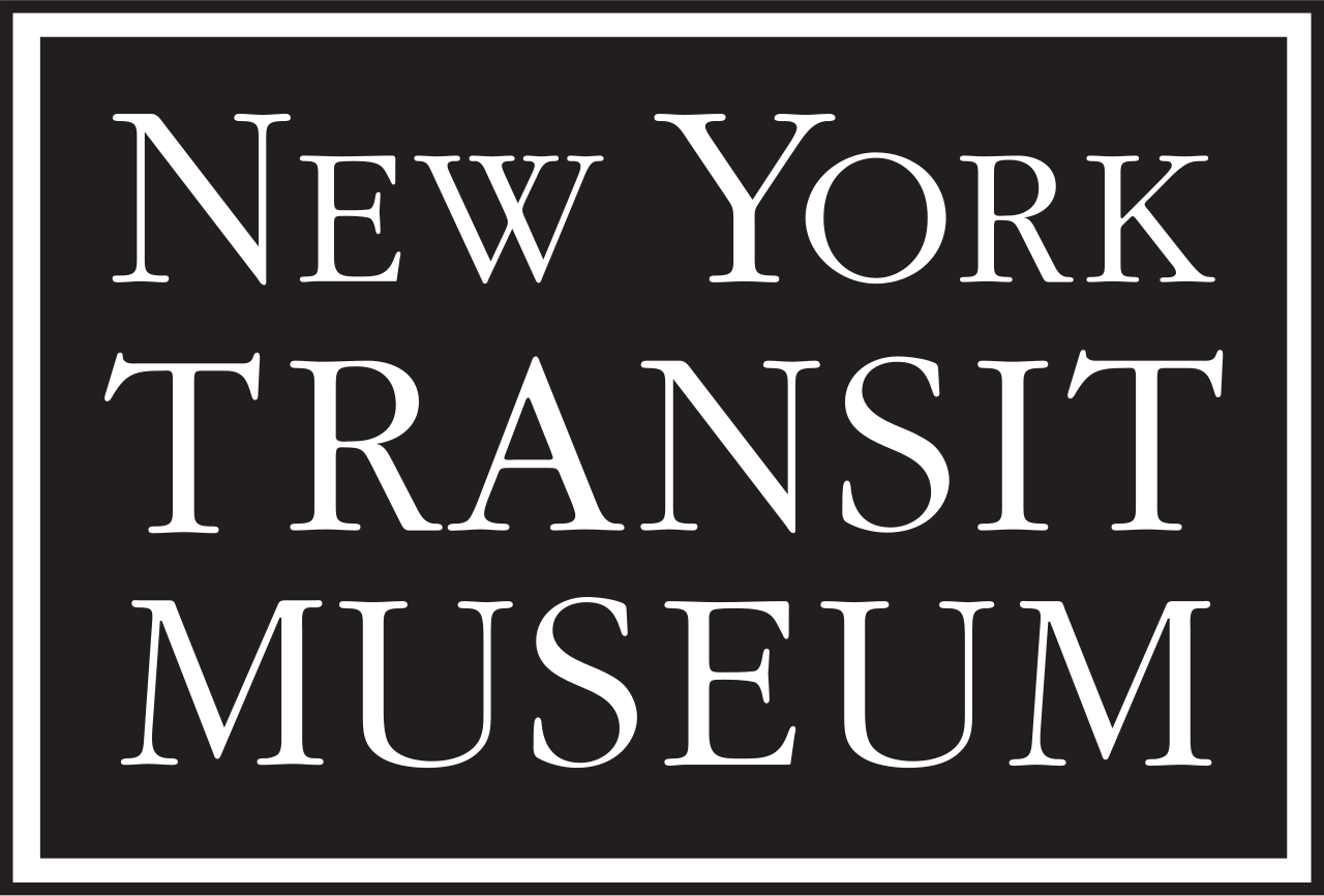 Ideal afternoon: NY transit museum