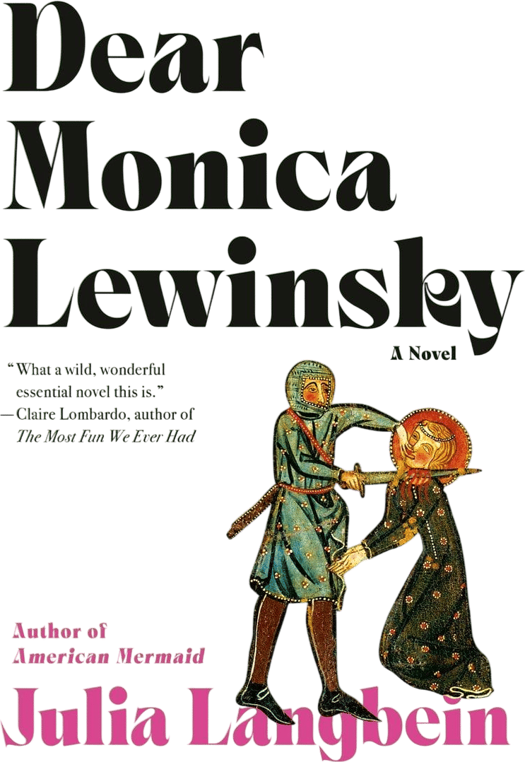 dear monica lewinsky