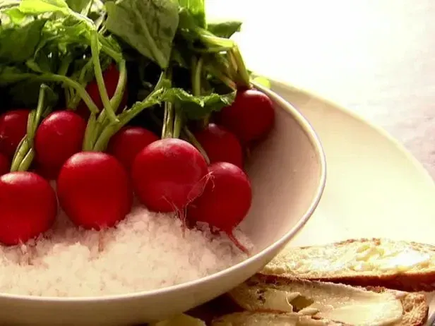 The perfect spring “recipe”