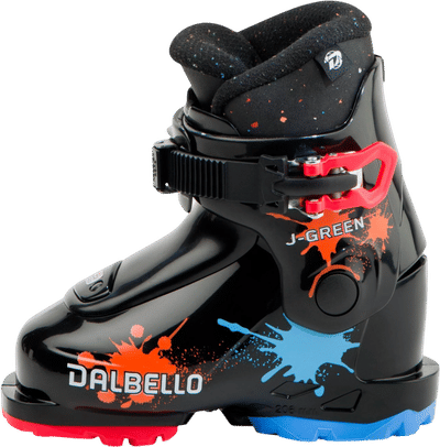 J Green 1.0 GW Ski Boots - Kids'