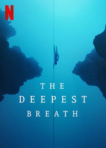 The Deepest Breath Documentary