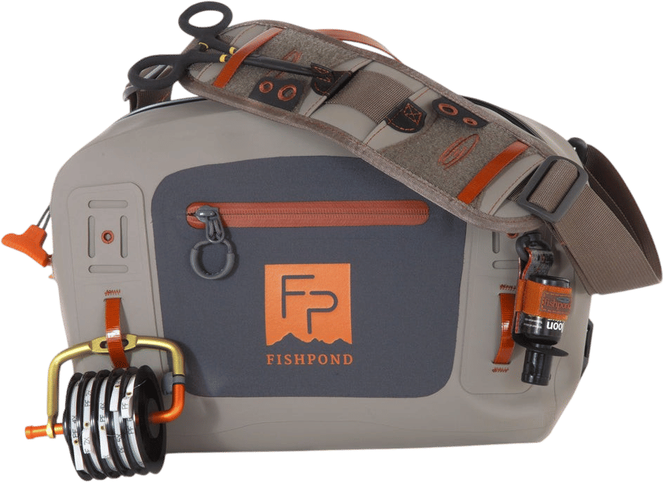 Fishpond Thunderhead Submersible Lumbar