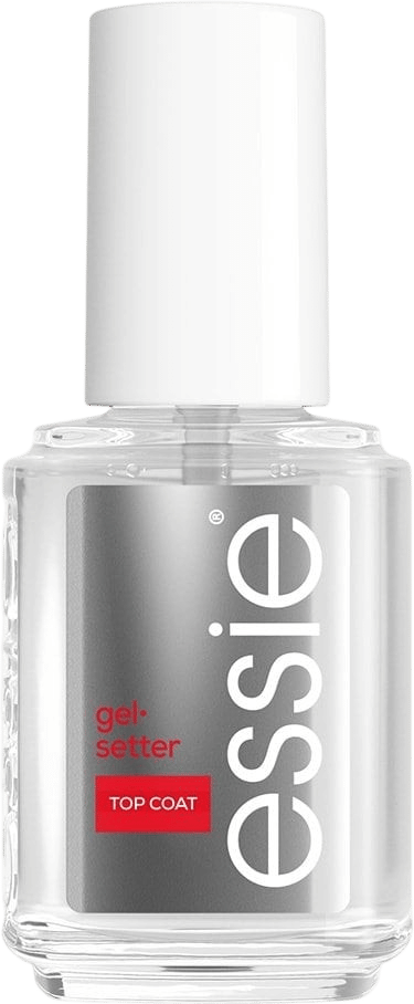 Gel Setter Topcoat