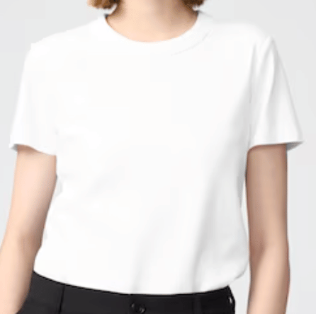 The perfect t-shirt