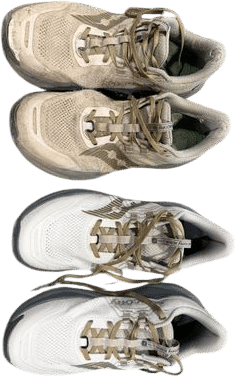 Saucony Xodus Ultra 4s
