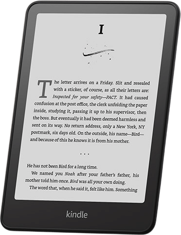 Kindle