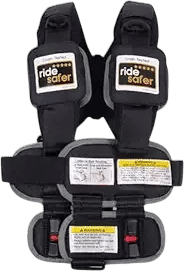 RideSafer Travel Vest