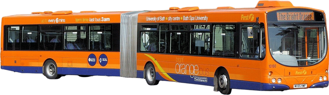 Taking public transit in your non-transit friendly neighborhoods