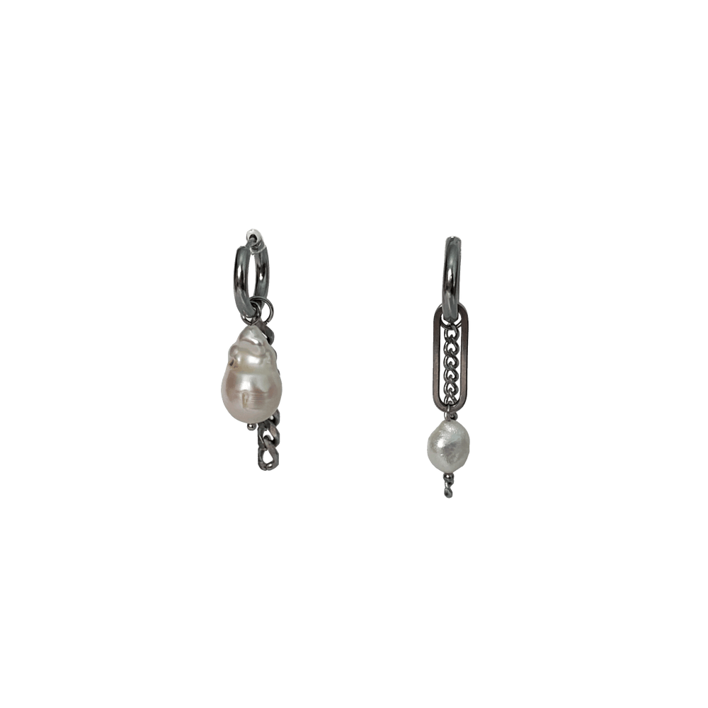 Impurities Earrings