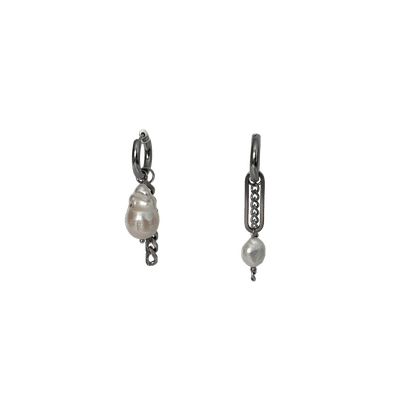 Impurities Earrings