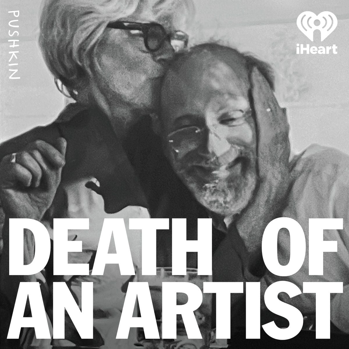 Death of An Artist