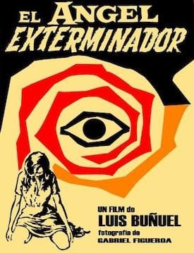 exterminating angel,