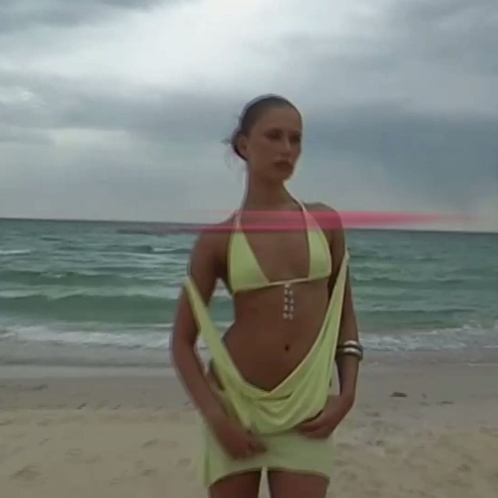 Cerys Bikini