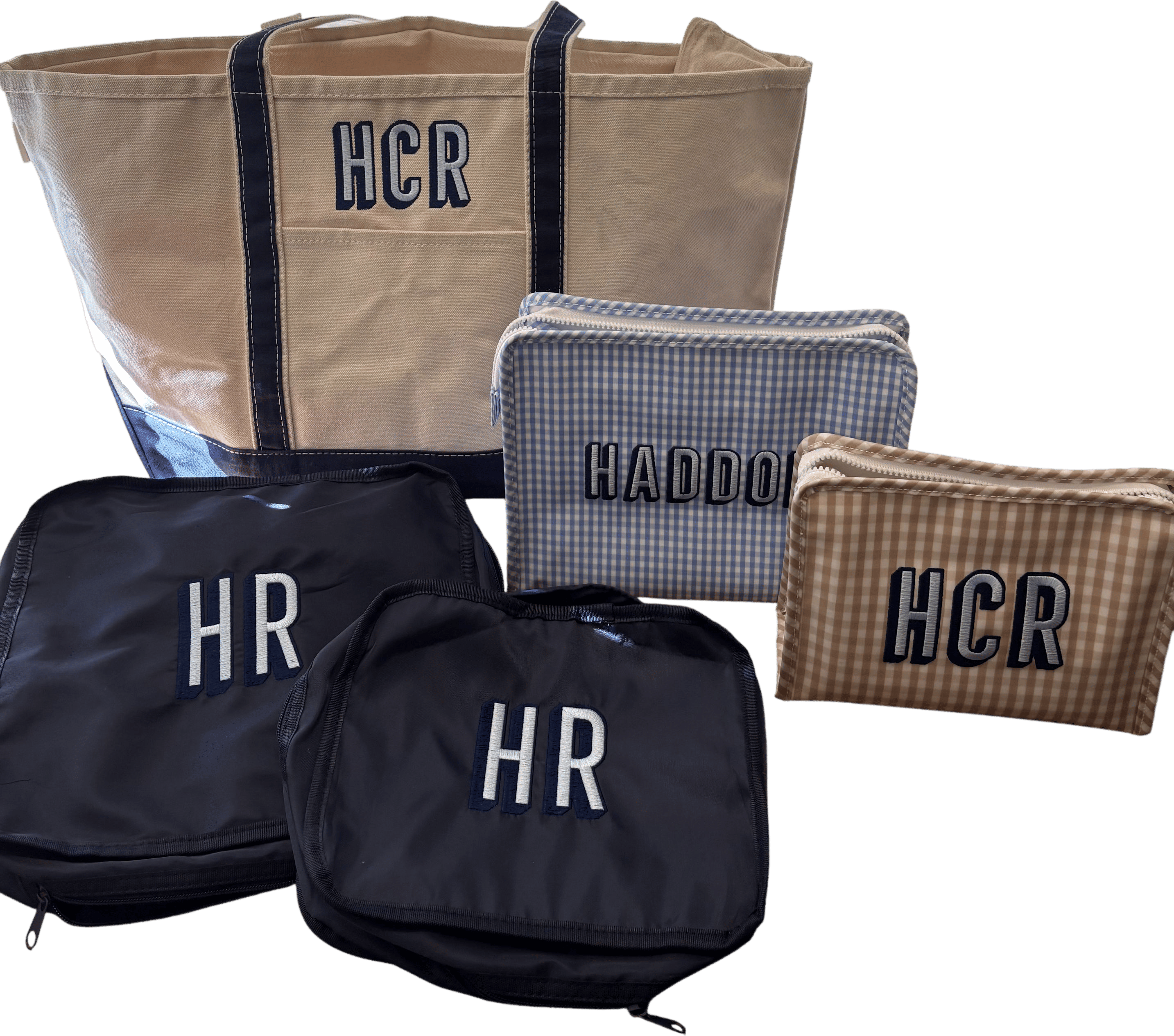 Baby Travel Set