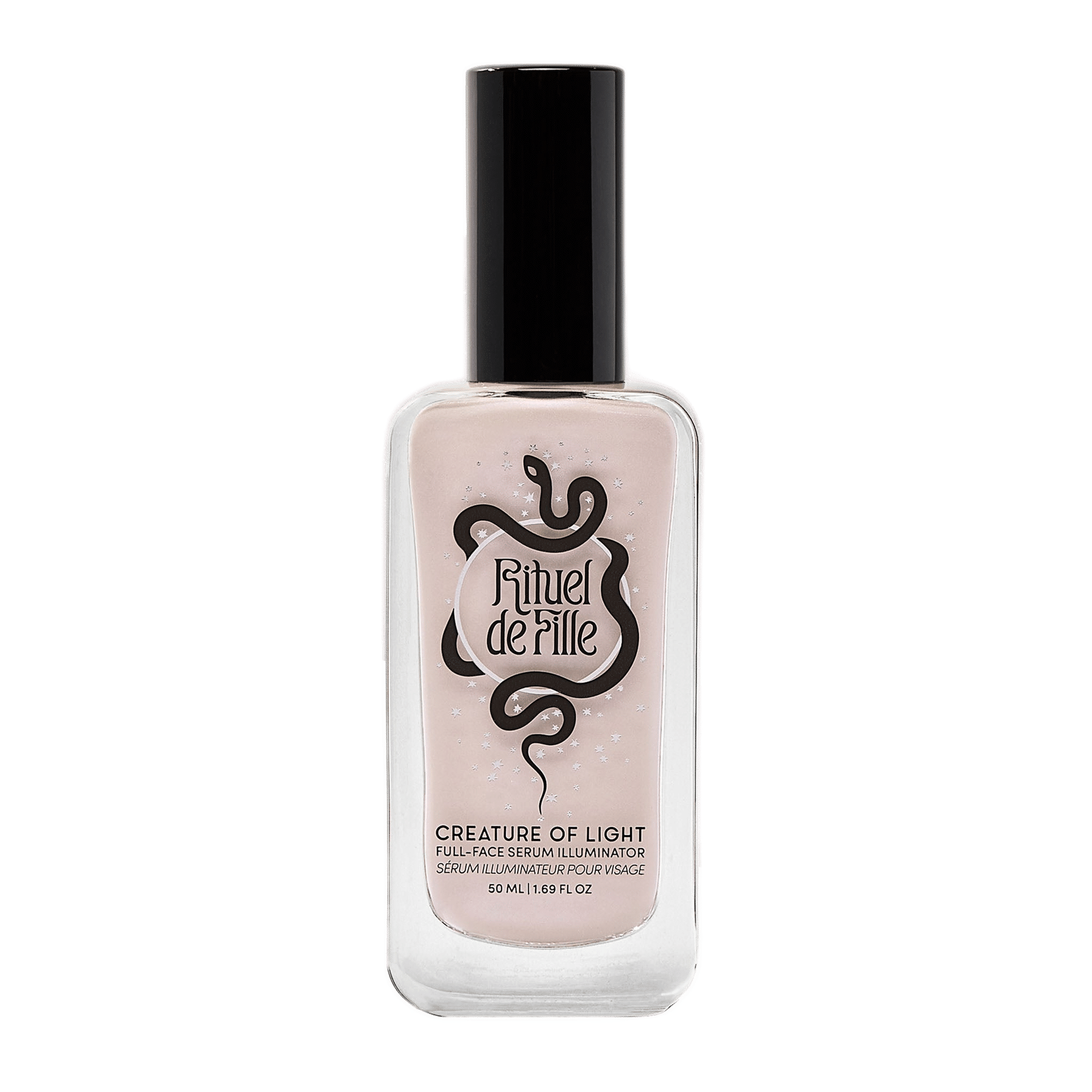 Creature Of Light Full-Face Serum Illuminator