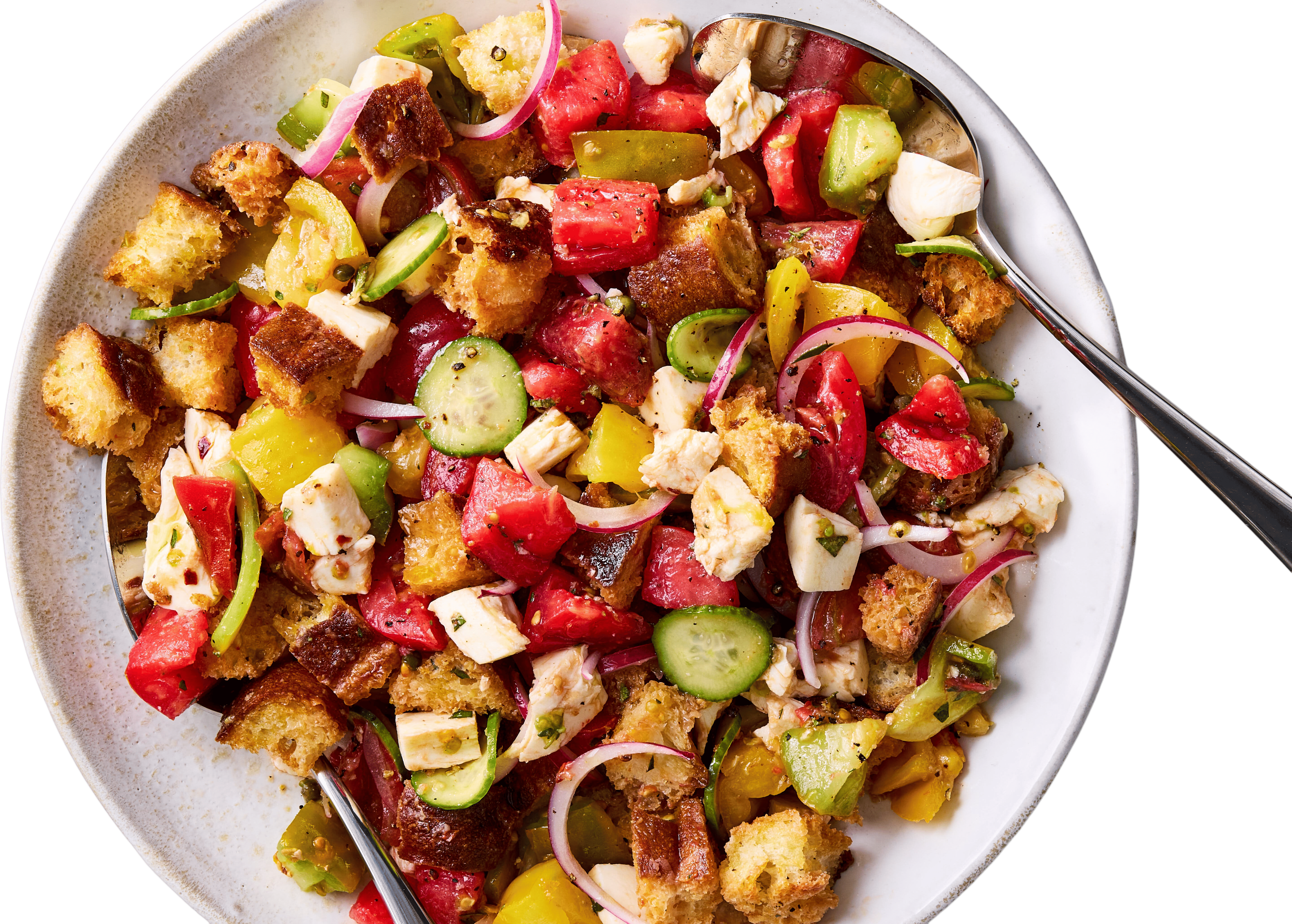 Panzanella Recipe