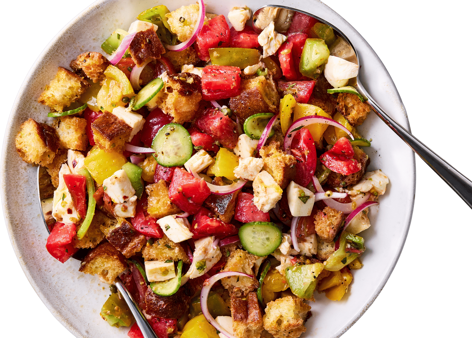 Panzanella Recipe