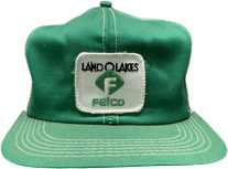 Land O’Lakes Trucker