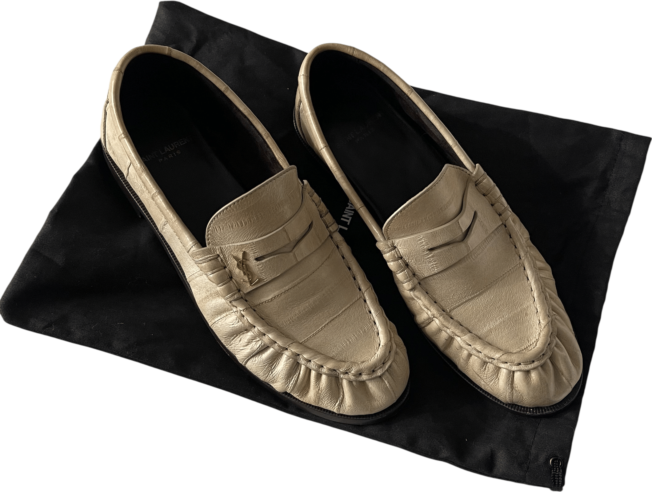 YSL Le Loafer