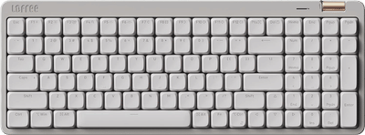 Flow Lite 100 Keys Low Profile Mechanical Keyboard