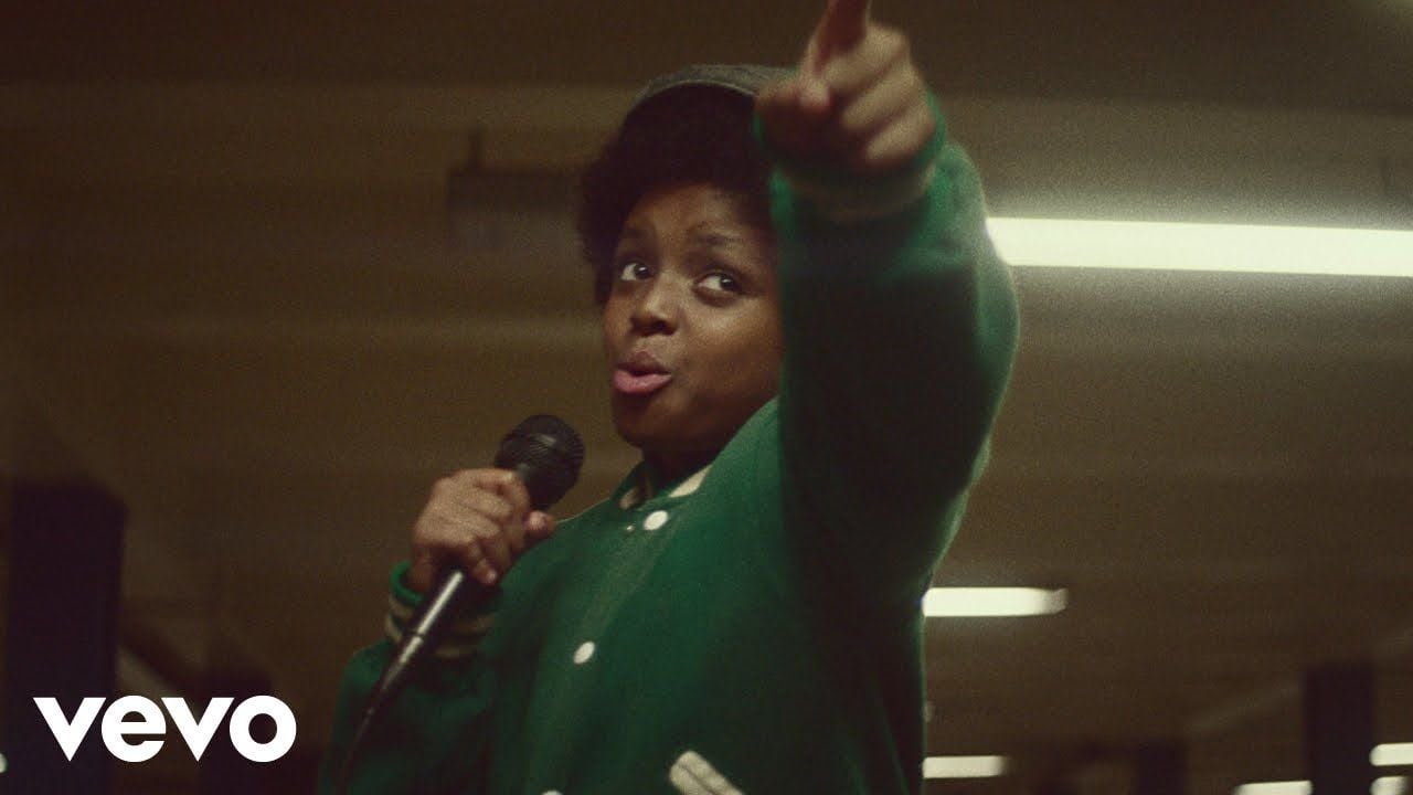 The Avalanches - Because I’m Me