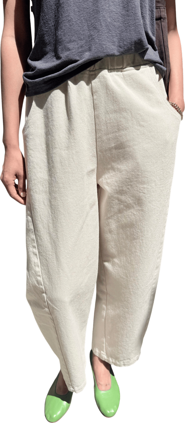 Le Bonne Shoppe Arc Pants