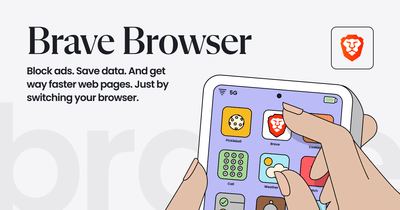 Brave Browser