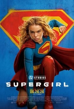 supergirl (2026)
