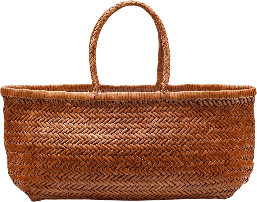 Big Triple Jump Bag