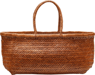 Big Triple Jump Bag