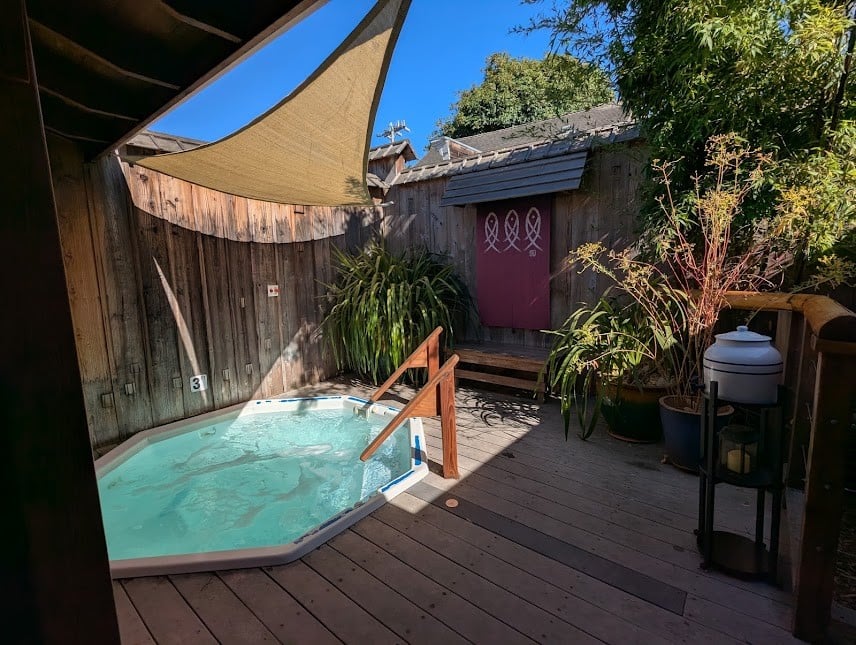 Well Within Spa