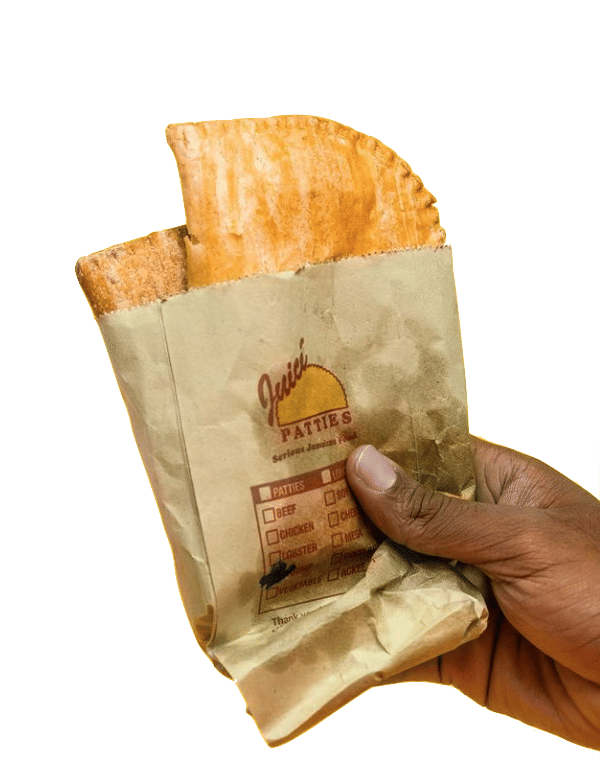 juici patties