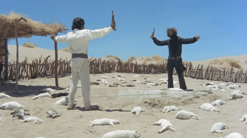 El Topo