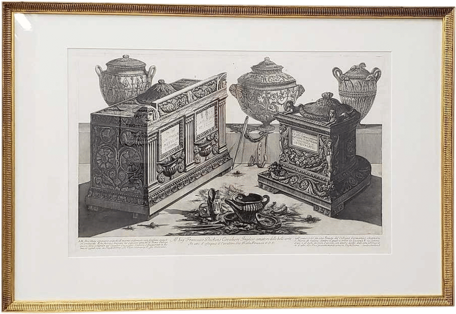 Giovanni Battista Piranesi