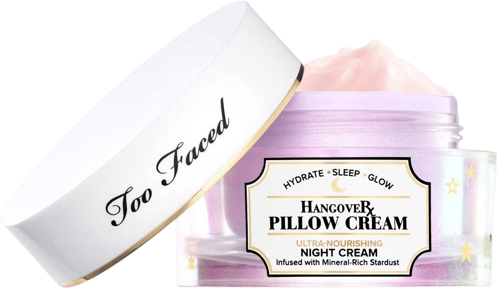 Hangover Pillow Cream by Too Faced