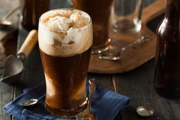 beer spider