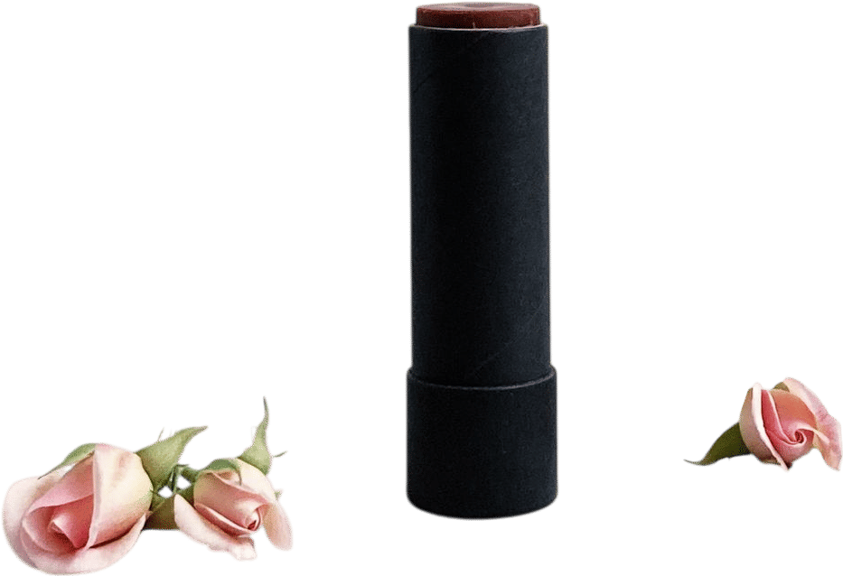 Organic Cardamom Lip Balm