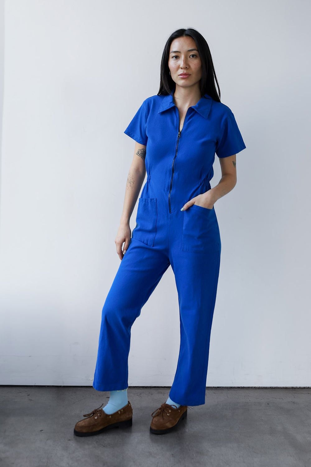 Noble Utility Suit