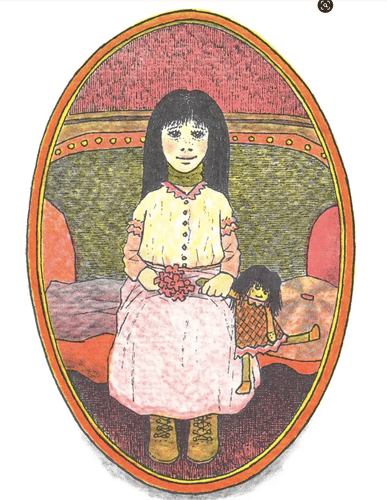 Anna Bean