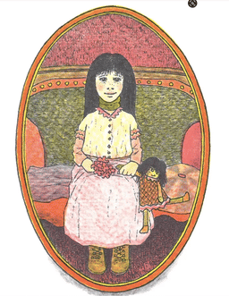 Anna Bean