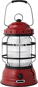 Forest Lantern