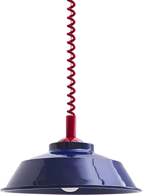 Toscot Mide Pendant Light